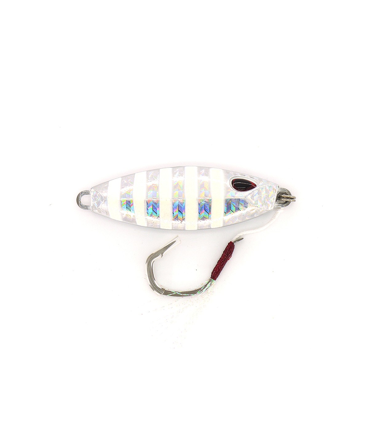 Jig Gomoku Slow Rocker De Storm Maquieira