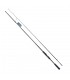 CAÑA MAJOR CRAFT TRIPLECROSS HARD ROCK STYLE SPINNING LIGERO