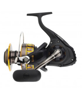 CARRETO DAIWA BG