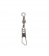 DESTORCEDOR DE BARRIL PRETO COM PIN 3592BK POR VMC
