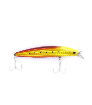 MINNOW DAIWA SHORELINE SHINER Z VERTICE 97 F