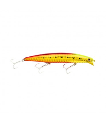 MINNOW DAIWA SHORELINE SHINER Z VERTICE 120 F