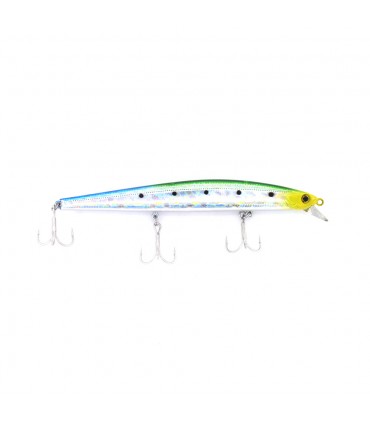 MINNOW MAG DRIVE 139 F DE ZIPBAITS