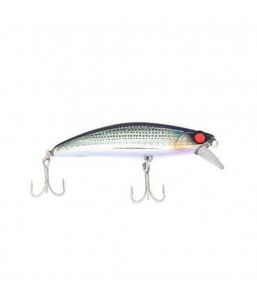 MINNOW BAGRATION 80 DE APIA