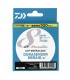 LINHA TRANÇADA DAIWA EMERALDAS DURASENSOR BRAID LINE 8 BRAID +Si2 150 M