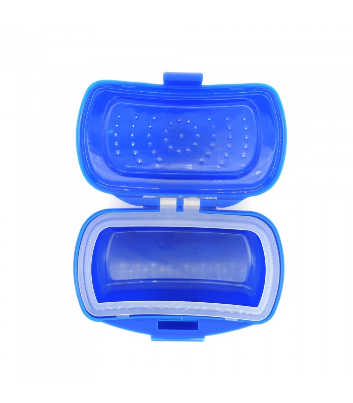 CAIXA DE VERME DE EVIA