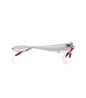 SPINNING JIG MEGABASS MAKIPPA 