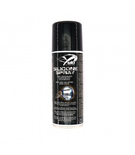 SPRAY DE SILICONE YUKI
