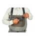 STOCKINGFOOT WADER SIMMS FREESTONE