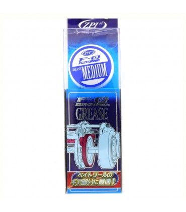 GRAXA DE CARRETO PRO MEDIUM ZPI F-0 PRO
