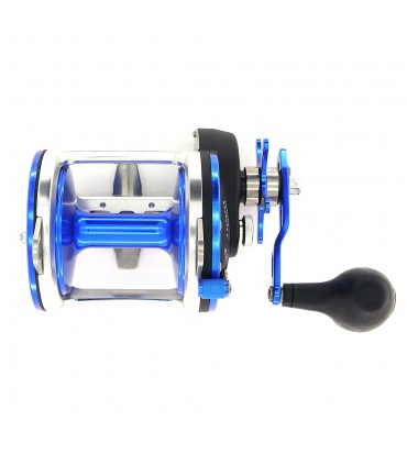 CARRETO KONA KRONOS 5/0
