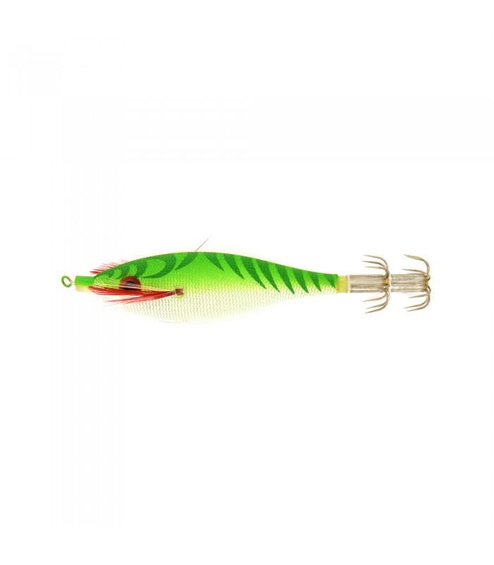 TONEIRA YO ZURI SQUID JIG ULTRA CLOTH S