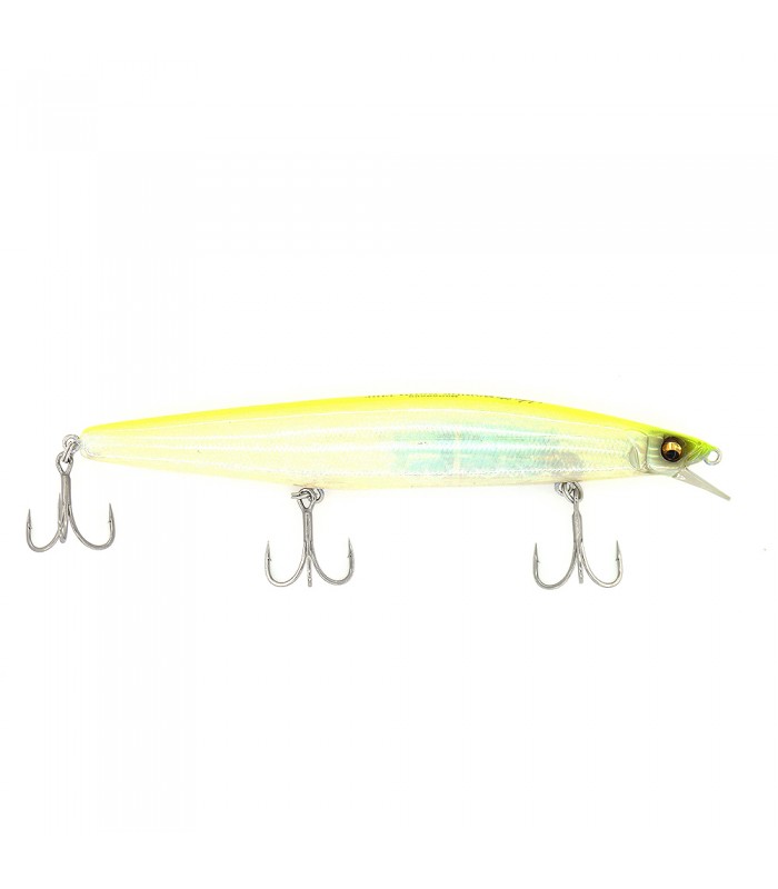 MINNOW MEGABASS MARINE GANG COOKAI 140 F