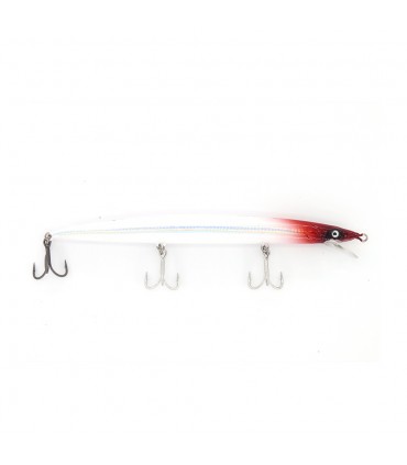MINNOW SAVAGE GEAR 3D JERK MINNOW 145 F