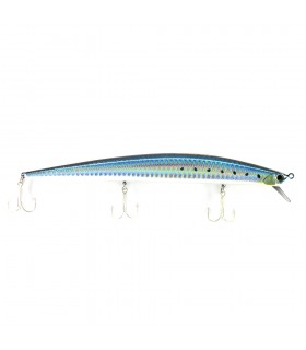 MINNOW TIDE MINNOW SLIM 175 DE DUO