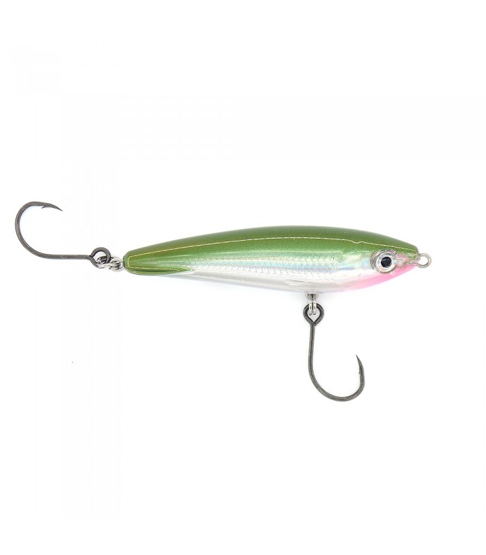 PASSEANTE RAPALA X RAP SUBWALK 90 S