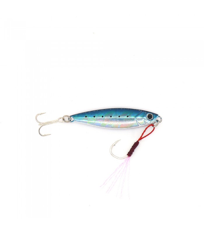 SPINNING JIG JIGPARA MICRO 10 DE MAJOR CRAFT