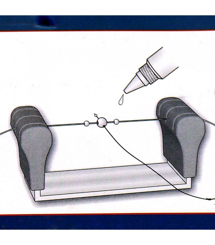 SOPORTE DE MONTAJE DE STONFO