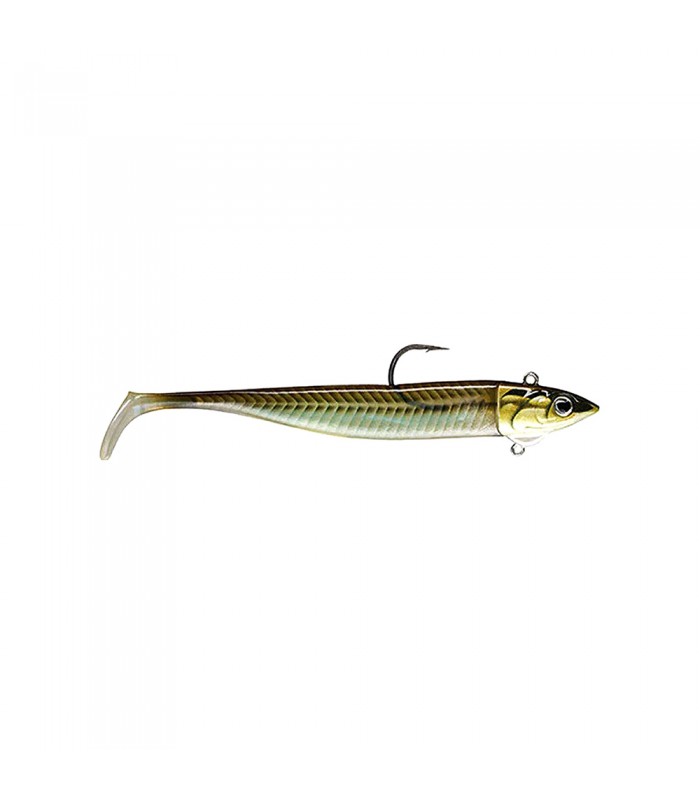 BISCAY MINNOW VINIL 9 CM - 21 G BY STORM