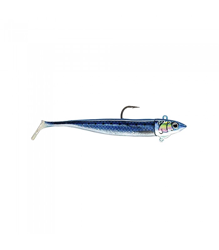 BISCAY MINNOW VINIL 9 CM - 21 G BY STORM
