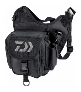 SACO DE CINTURA DE PESCA DAIWA STREET