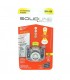 LINTERNA FRONTAL LEDLENSER SH3 SOLID LINE