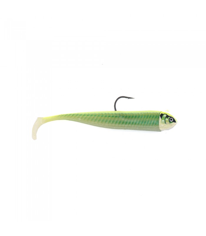 VINIL STORM BISCAY COAST MINNOW 12 CM - 18 G