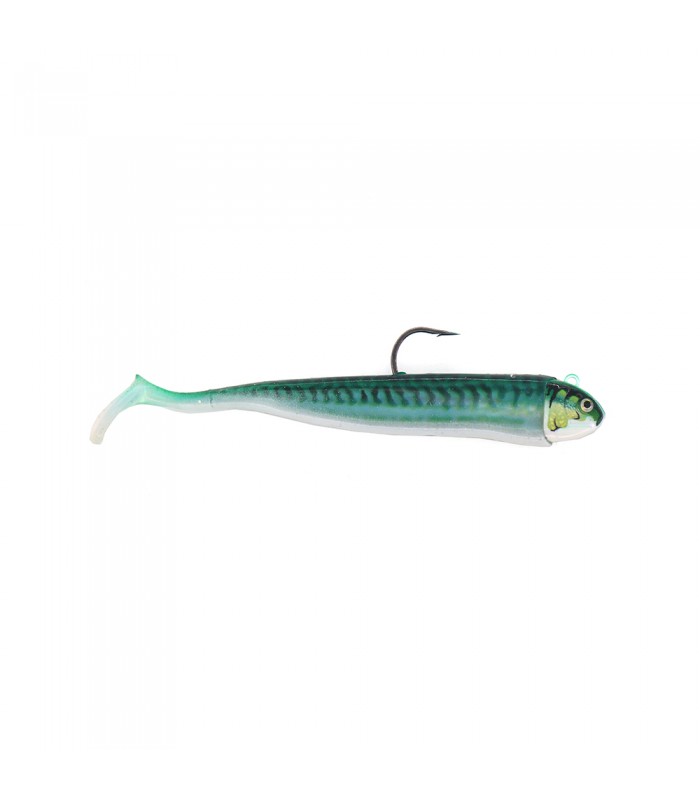 VINIL STORM BISCAY COAST MINNOW 12 CM - 18 G