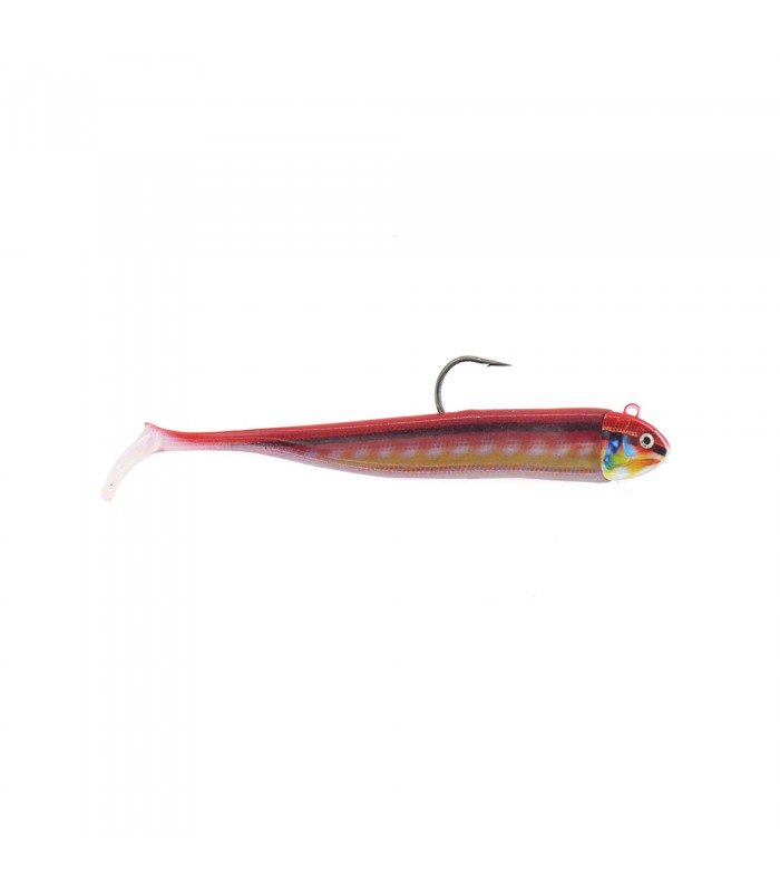 VINIL STORM BISCAY COAST MINNOW 12 CM - 18 G