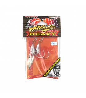 CABEÇOTE DECOY  MAKISASU BLADE HEAVY 