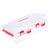 CAJA HART DOUBLE FACE DF1