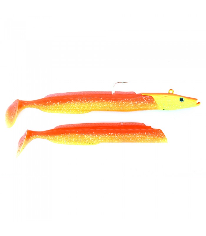 VINYL WESTIN SANDY ANDY 122 GRS - 22 CM