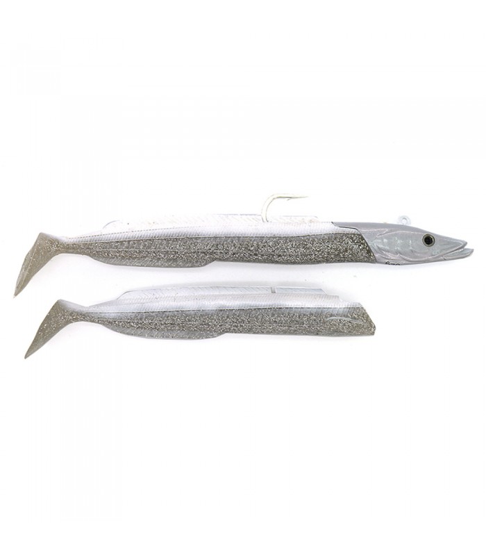 VINYL WESTIN SANDY ANDY 122 GRS - 22 CM