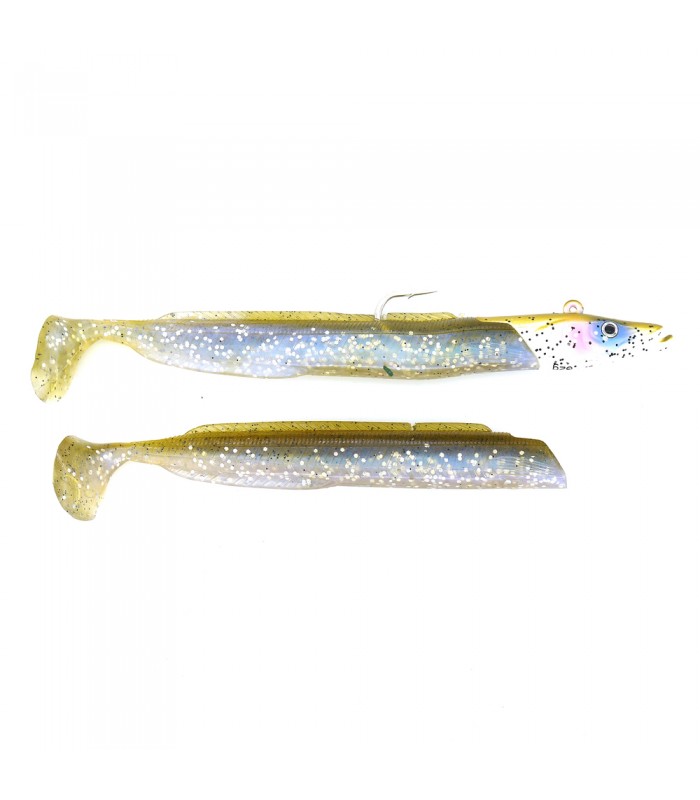 VINYL WESTIN SANDY ANDY 122 GRS - 22 CM