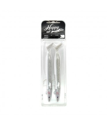 VINIL YKR HAPPY EEL10 CM -15 GRS