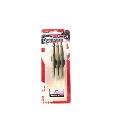 VINILO HART EEL 14,5 CM