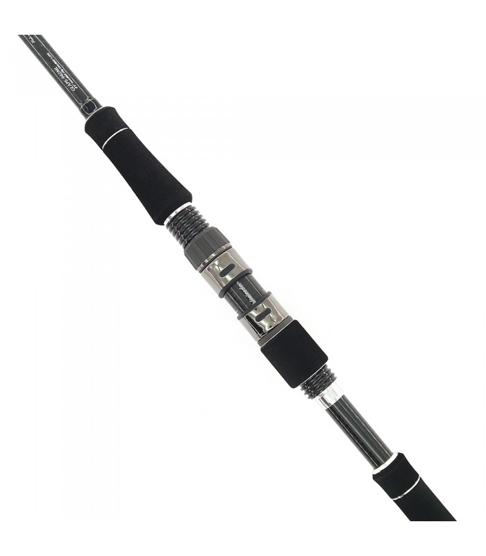 CANA GRAPHITELEADER ARGENTO PROTOTYPE