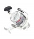 CARRETO DAIWA CROSSFIRE LT 2020