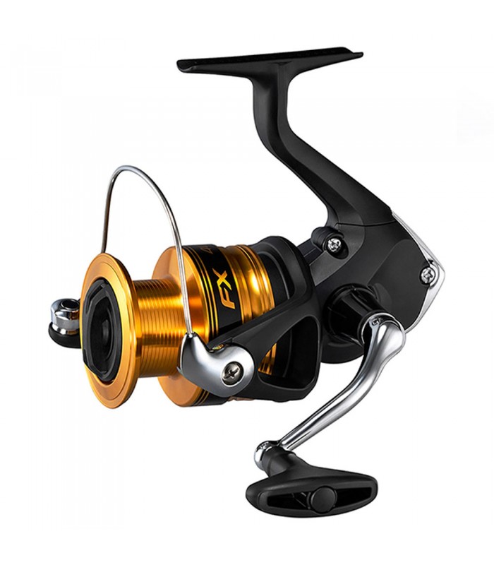 CARRETO SHIMANO FX