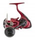 CARRETE DAIWA BGRR D CXH ARK