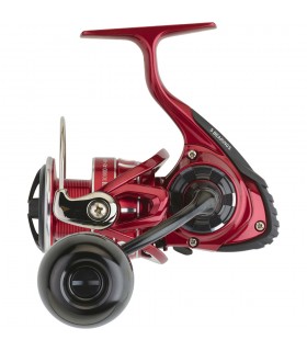 CARRETE DAIWA BGRR D CXH ARK