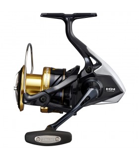 CARRETO SHIMANO SPHEROS SW