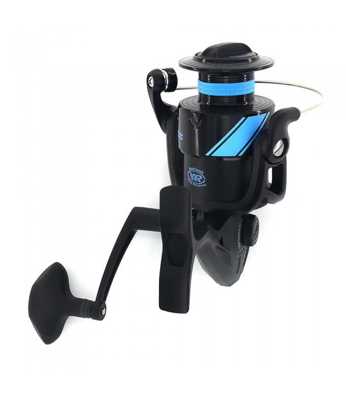 CARRETE PENN WRATH
