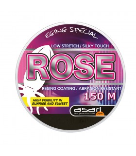 NYLON ROSA 150 M POR ASARI