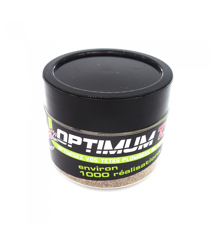PÓ PLASTIFICANTE OPTIMUN TP