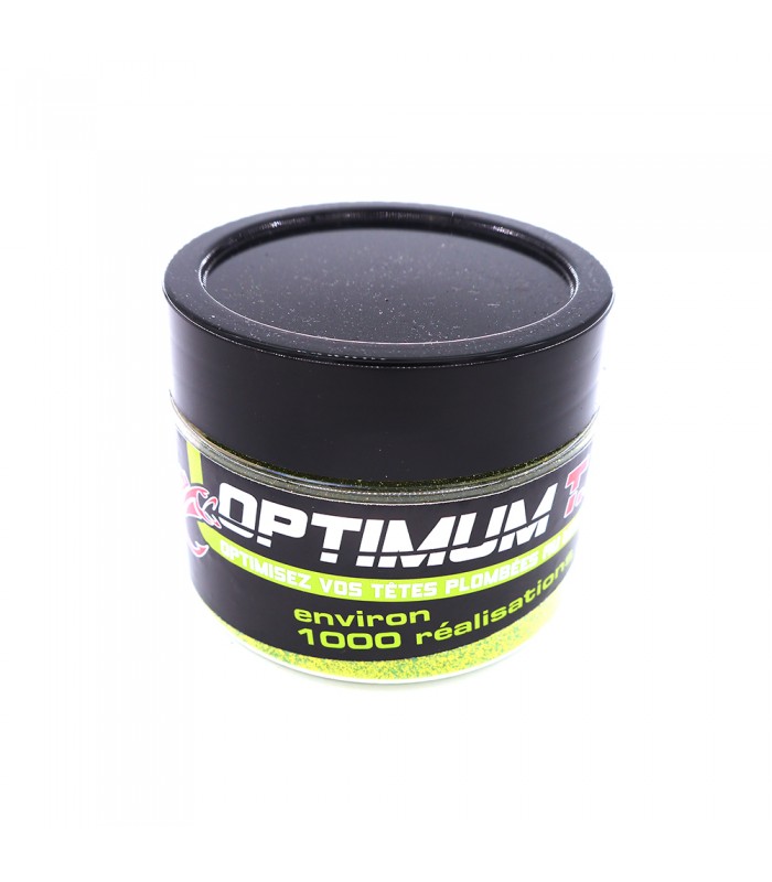 PÓ PLASTIFICANTE OPTIMUN TP