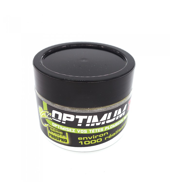 PÓ PLASTIFICANTE OPTIMUN TP