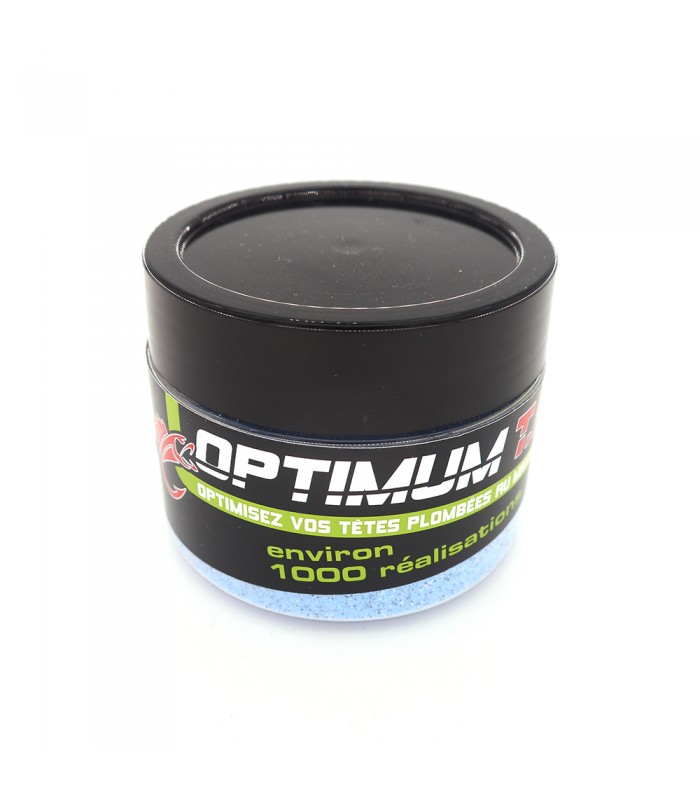 PÓ PLASTIFICANTE OPTIMUN TP