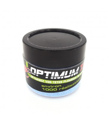 PÓ PLASTIFICANTE OPTIMUN TP