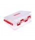 CAJA DOUBLE FACE DF2 DE HART